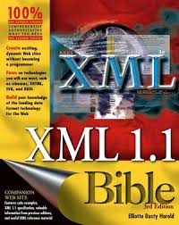 XML Bible